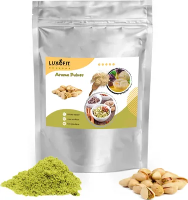 Immagine prodotto di Pistazien Aroma Pulver 500g
