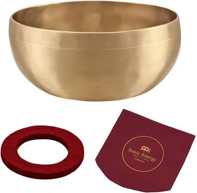 Immagine prodotto di Meinl Sonic Energy SB-U-700 Ciotola per canto in bronzo