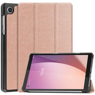 Obrázok produktu pre Pre Lenovo Tab M8 4. generácie 3folt Wake UP Smart Cover Puzdro na tablet Puzdro na obal