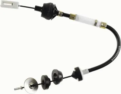 Zdjęcie produktu dla Linka Sprzęgła Citroen Berlingo 1,1-1,4 96-