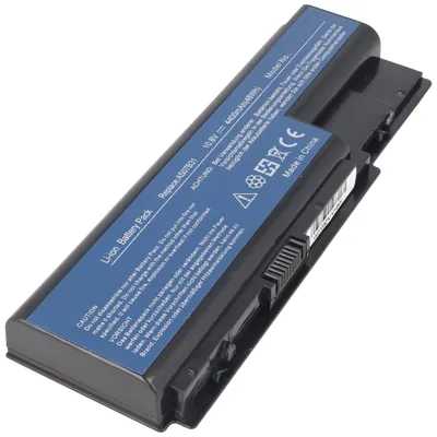 Obrázek produktu pro AccuCell baterie vhodné pro Acer Aspire 7738G 10.8 volts s 4400mAh