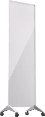 Obrázok produktu pre Klarstein infračervený ohrievač s termostatom, elektrický ohrievač 400 W, inteligentný domáci infračervený ohrievač pre montáž na stenu, IR s ovládaním pomocou aplikácie a detekciou otvoreného okna, účinný ohrievač do vlhkých miestností, bez tvorby CO2