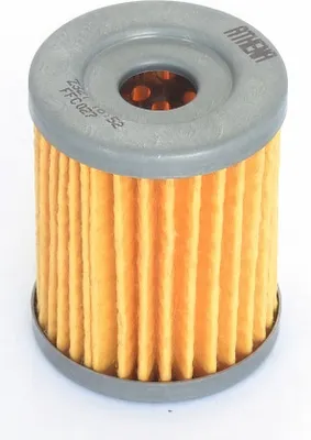Produktbild von Athena Ölfilter kompatibel mit Suzuki AN 250 Burgman, AN 400 Burgman, Yamaha YP 400 Majesty