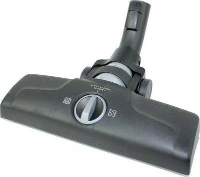Produktbild von AEG VARIO4500 DustMagnet Stofzuiger Zuigmond met 32 mm Interlocking Grijs