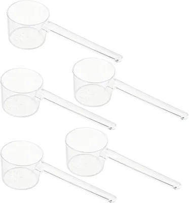 Produktbild von Messbecher-Set – 5 Stück