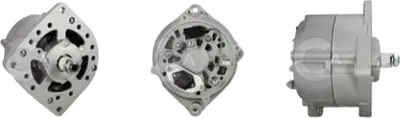 Produktbild von CASCO CAL10611AS Lichtmaschine Generator LiMa 65A 24V für SCANIA 4 - series P,G,R,T - series 3 - series
