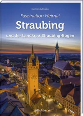 Obrázek produktu pro Faszination Heimat - Straubing