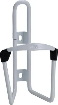 Produktbild von BBB FuelTank White Halter für Fahrradflaschen