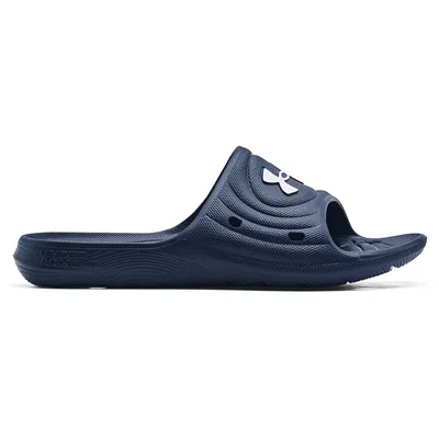 Produktbild von Under Armour Schließfach IV-Schieber, Blau 44 EU
