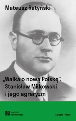 Immagine prodotto di Walka o nową Polskę - książka