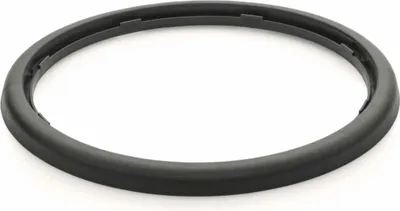 Produktbild von WESCO® Bodenring für Mini Master