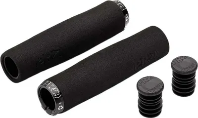 Produktbild von Pro Herodirt Performance Lock-on 32 Mm Griffe Schwarz 132 mm Schwarz 132 mm