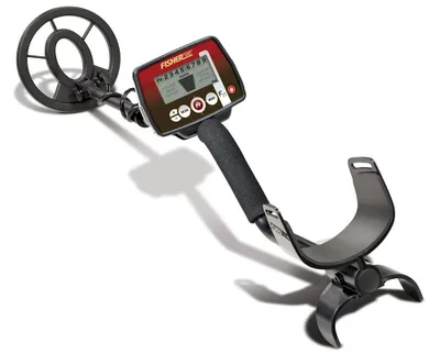Zdjęcie produktu dla Wykrywacz metali Fisher F11 7''