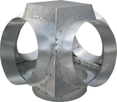 Immagine prodotto di Tubo 150/4x100