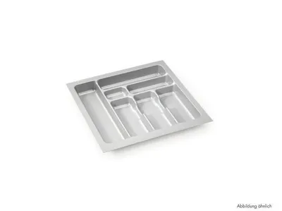 Image de Range-couverts Naber 1, L min/max 500/540 P min/max 440/490 Largeur d'armoire 600