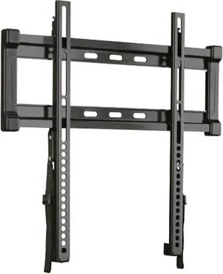 Produktbild von Sanus Systems C 47 Schwarz? TV -Wandhalterung für Flachbildschirme (