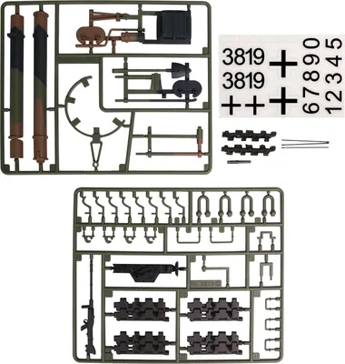 Produktbild von 19-078 Zubehör