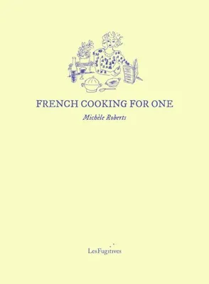 Produktbild von French Cooking for One