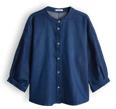 Produktbild von Fayani 70234 mid deep blue Größe 40