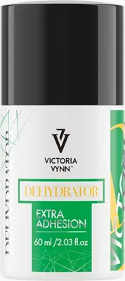 Obrázek produktu pro DEHYDRATOR Extra Adhesion Profesionální dehydrátor pro přípravu před aplikací gelu 60 ml