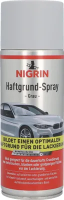 Produktbild von NIGRIN Haftgrund, 400 ml Sprühdose, für die Grundierung von Oberflächen vor dem
