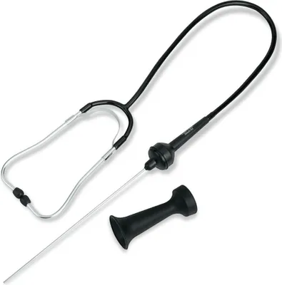 Produktbild von TOPTUL Stethoskop JDAX0102 240g