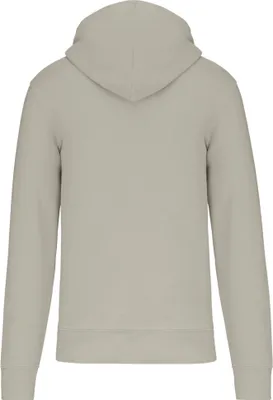 Image de Kariban - Sweat à capuche avec fermeture éclair sur toute la longueur pour homme PC6976 (3XL) (Ton)