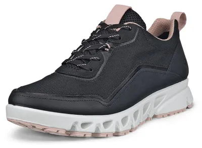 Produktbild von ECCO Damen Multi-Vent Textile Schwarz 41