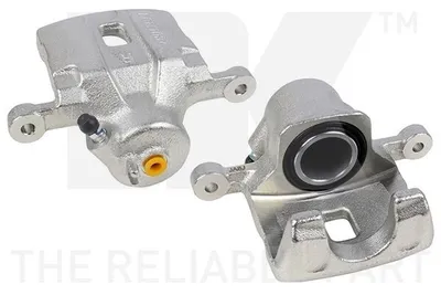 Produktbild von NK Bremssattel Hinten Rechts für HYUNDAI TERRACAN (HP) Ø43mm 213442