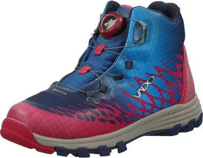 Produktbild von VADO Wanderschuhe Wanderschuhe Kunstleder/Mesh