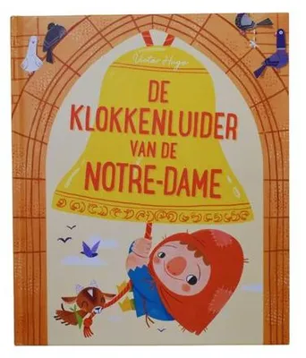 Produktbild von Klassieke voorleesverhalen
