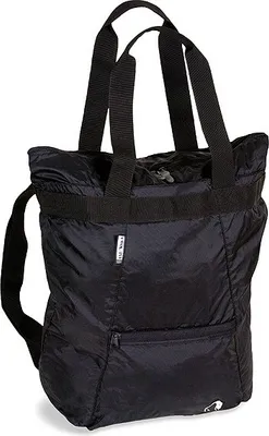 Produktbild von Tatonka Market Bag, Farbe:black