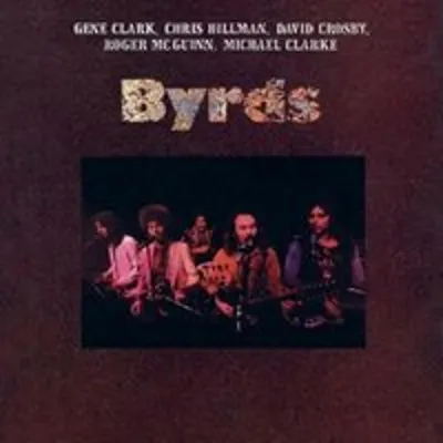 Image de Byrds - Édition CD remastérisée