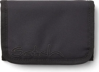 Image de satch porte-monnaie satch Wallet Nordic Grey gris foncé