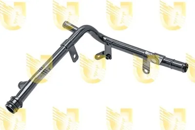 Produktbild von UNIGOM 216873 Kühlmittelrohrleitung Kühlerschlauch für VW Golf V Schrägheck (1K1) POLO (9N) TOURAN (1T1, 1T2) Passat Variant (3C5) für AUDI