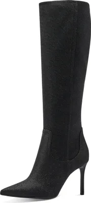 Produktbild von Tamaris Damen Elegante Stiefel 1-25514-41 Schwarz