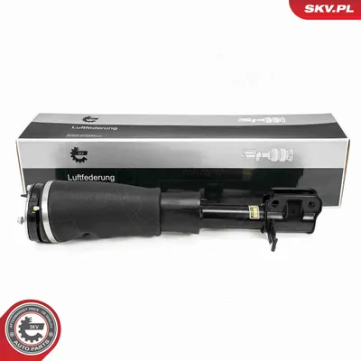 Obrázok produktu pre ESEN SKV 58SKV710 Vzduchový tlmič nárazov, pravý predný, pre LAND ROVER Range Rover III (L322)