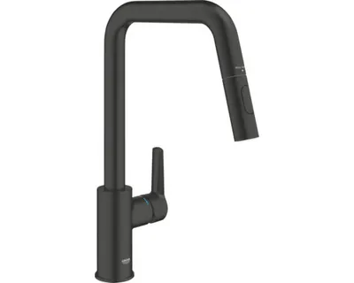 Obrázok produktu pre GROHE Start, Čierna