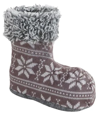 Image de Botte de Noël Botte de Saint-Nicolas Chaussette de Noël Décoration