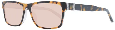 Produktbild von Guess Sonnenbrille GU00074 53E 55 Herren Braun