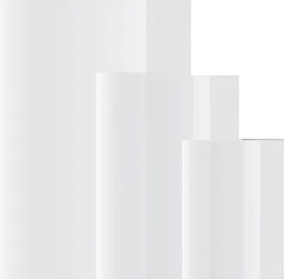 Obrázek produktu pro Karton P+P - obal na sešit, čirý, PP 110 µm, A4 - 10 ks