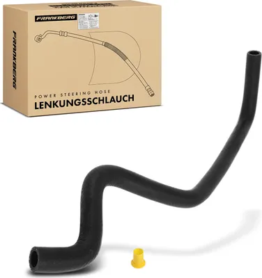 Produktbild von Frankberg 1x Hydraulikschlauch Lenkung für BMW X5 E53 4.4L 4.6L 2002-2006