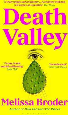 Produktbild von Death Valley