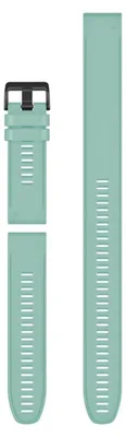Immagine prodotto di Garmin QuickFit® vervangende polsband 26mm silicone mint 010-12905-00