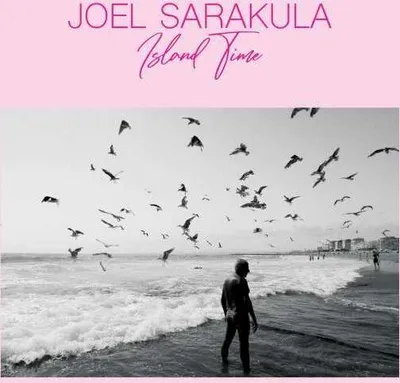 Image de Joel Sarakula - Island Time - - (Vinyle / Rock (Vinyle))