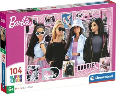 Produktbild von Clementoni 25754, 6 Jahr(e)
