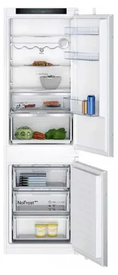 Produktbild von Balay 3KIE734F, 260 l, SN-ST, 35 dB, E, Fresh Zone Fach