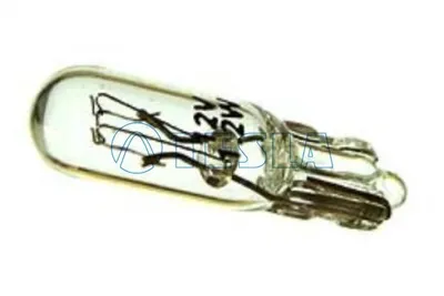 Produktbild von für Kunststoffsockelglühlampe TESLA Lampen Autolampen 12V 1.2W B67101