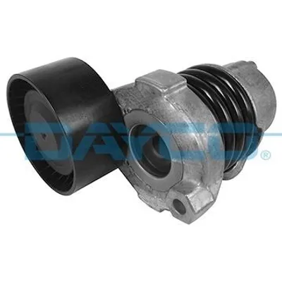 Produktbild von DAYCO APV3202 Riemenspanner Keilrippenriemen für RENAULT MEGANE III Grandtour (KZ0/1)