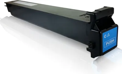 Produktbild von 1x kompatible Tonerkartusche für Imagistics CM2522 TN-213C Cyan